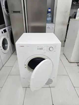 Secadora Bosch 7kg con garantía y Transporte