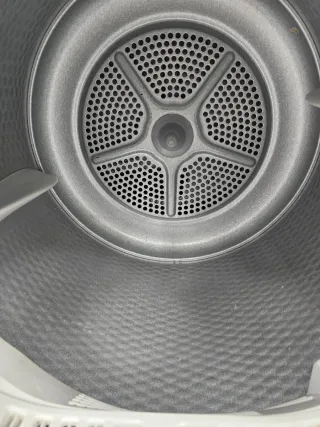 Secadora Bosch 7kg con garantía y Transporte