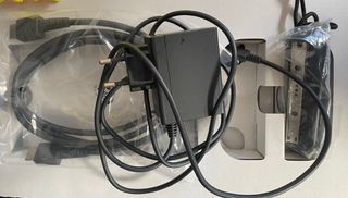 Nintendo Switch Azul/Rojo Neón