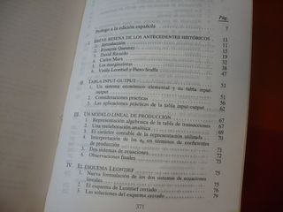 LECCIONES DE TEORIA DE LA PRODUCCION ( PASINETTI )