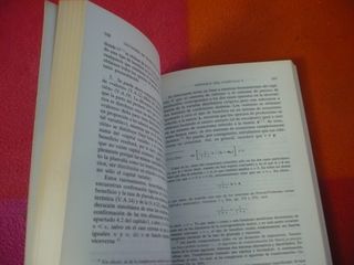 LECCIONES DE TEORIA DE LA PRODUCCION ( PASINETTI )