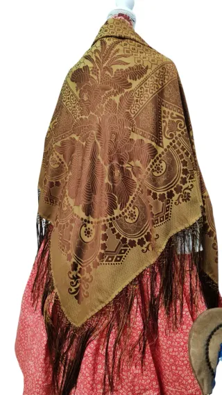 Manton regional  o baturra