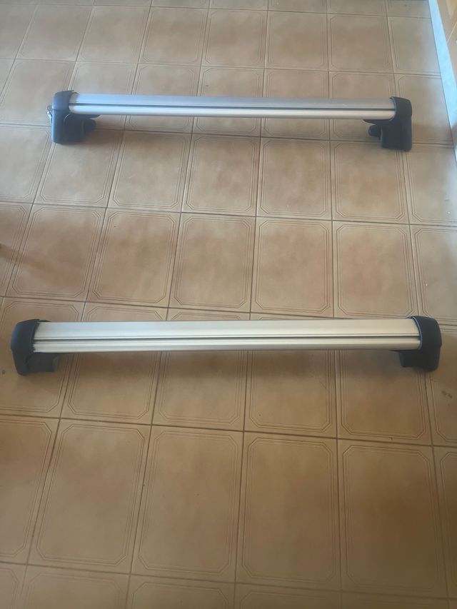 Baca para mercedes C-220 Estate