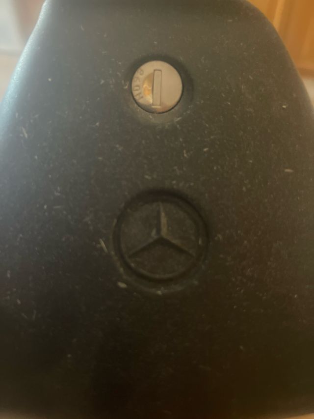 Baca para mercedes C-220 Estate