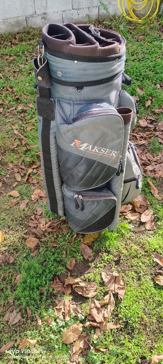 Bolsa Palos Golf Makser