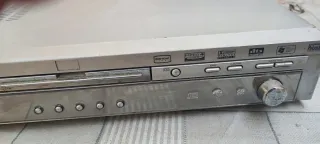 Medion pure digital Amplifier DVD/CD