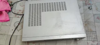 Medion pure digital Amplifier DVD/CD