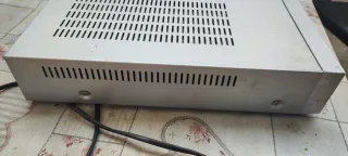 Medion pure digital Amplifier DVD/CD