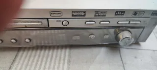 Medion pure digital Amplifier DVD/CD