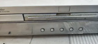 Medion pure digital Amplifier DVD/CD