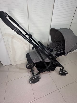Silla de paseo Cybex Eezy S Twist 2