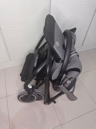 Silla de paseo Cybex Eezy S Twist 2