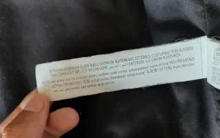 Cazadora Perfecto de piel Zara