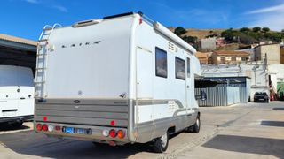 FIAT Ducato 2001