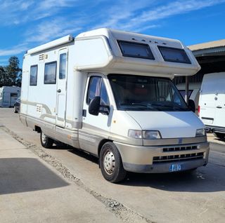 FIAT Ducato 2001