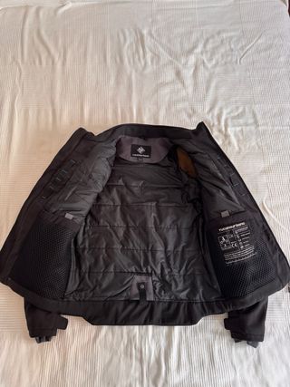 Chaqueta Moto Tucano Urbano Talla S
