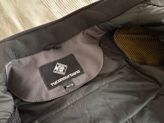 Chaqueta Moto Tucano Urbano Talla S