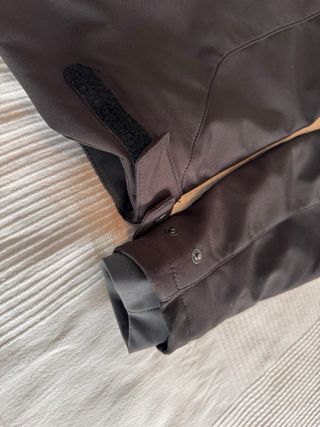 Chaqueta Moto Tucano Urbano Talla S