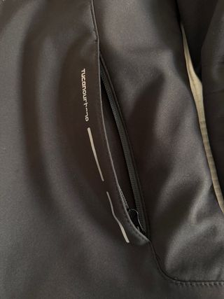 Chaqueta Moto Tucano Urbano Talla S