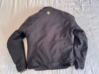 Chaqueta Moto Tucano Urbano Talla S