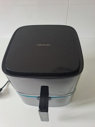 Cecofry Cecotec Freidora de Aire