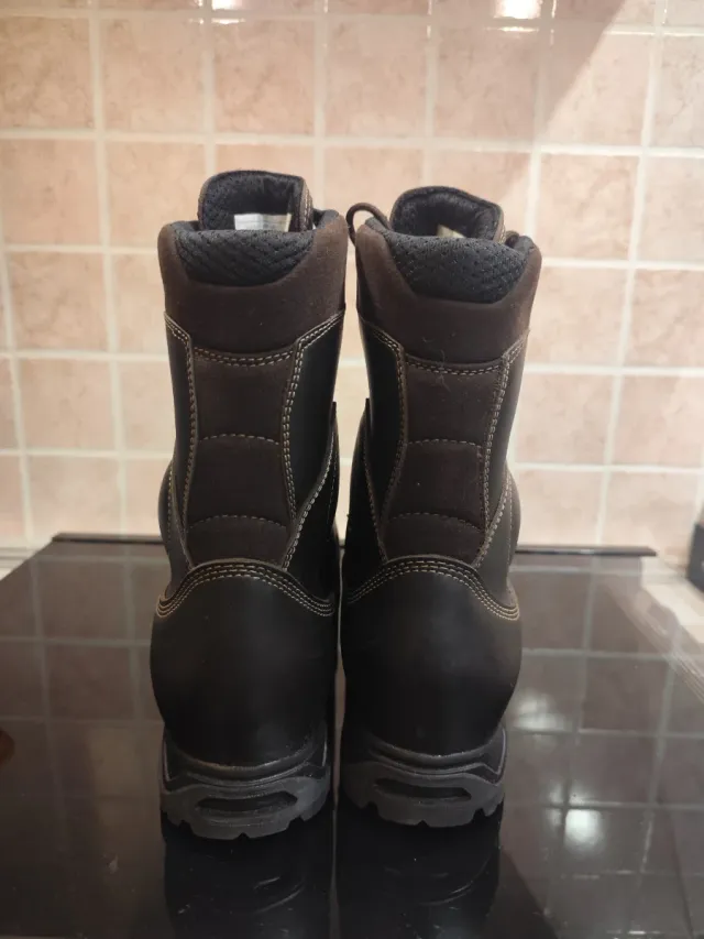 Anfibi Militari Esercito Italiano Vibram 43 Nuovi