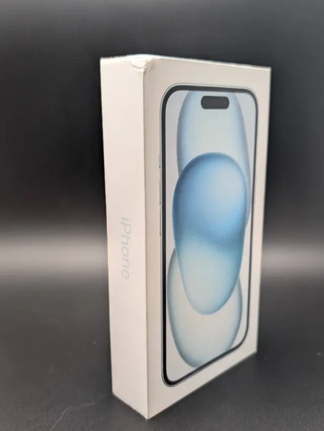 Iphone 15 128gb