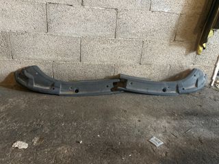 Molduras motor Audi TT 8N