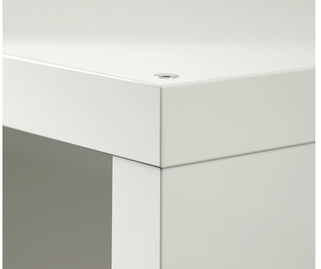 Estantería KALLAX IKEA 77x41 cm