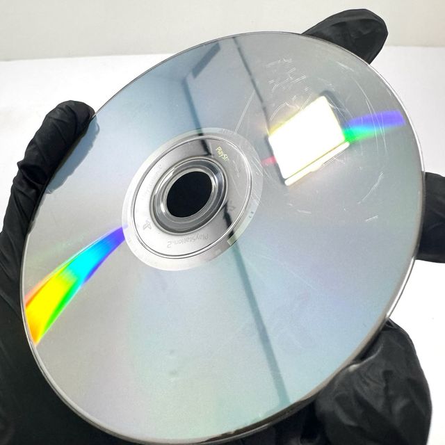 World Rally Championship (WRC) 2 Extreme - Ps2