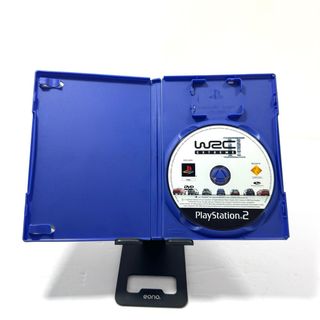 World Rally Championship (WRC) 2 Extreme - Ps2