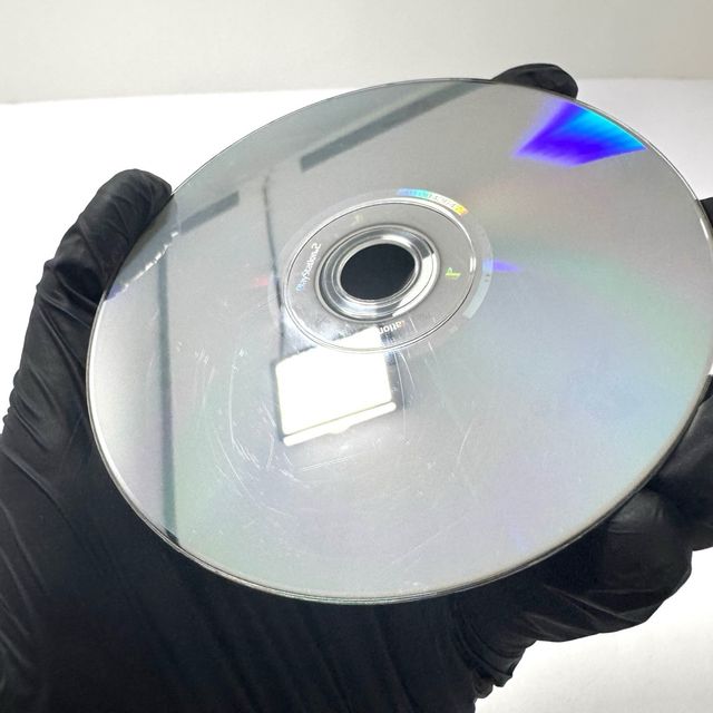 World Rally Championship (WRC) 2 Extreme - Ps2