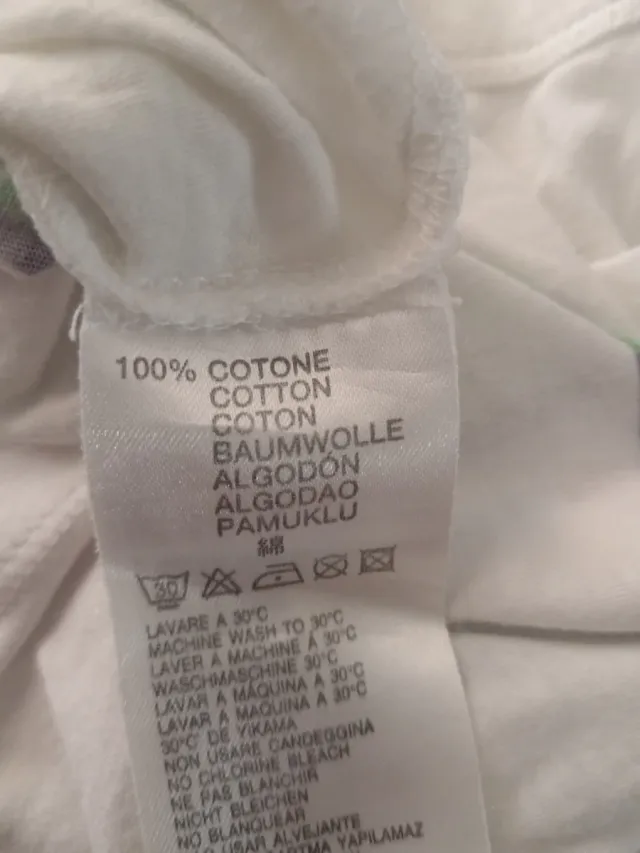 Camiseta sin mangas Diesel vintage años 2000