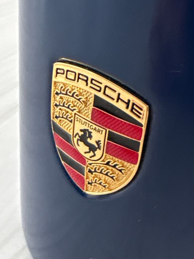 Botella Thermo Porsche Oficial Martini Racing