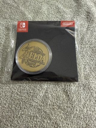 Zelda Breath of the Wild + Expansion Pass (JP)