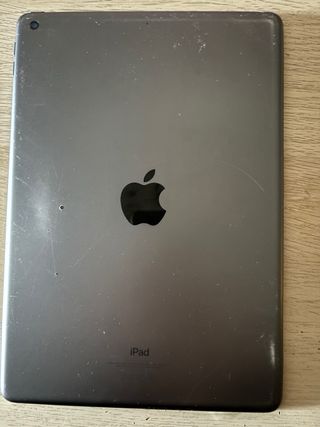 Apple iPad 9ª Gen Negro