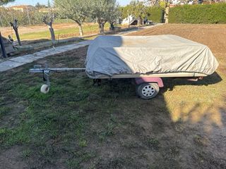 Remolque tienda INESCA, OPORTUNIDAD