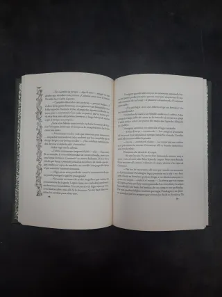 El Mago Merlín y el poder del dragón