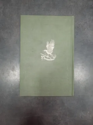 El Mago Merlín y el poder del dragón