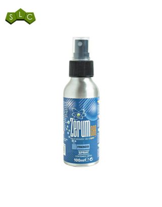 Ambientador Coche Zerum Car