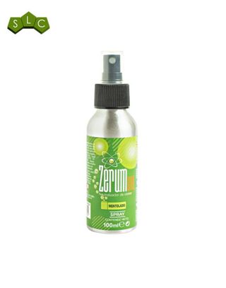 Ambientador Coche Zerum Car