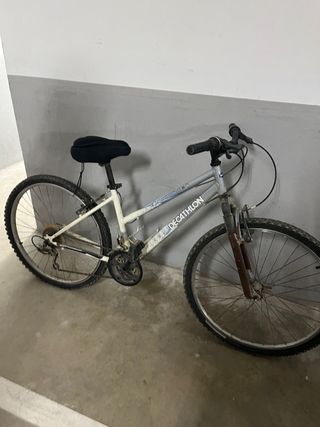 Bicicleta Montaña Mustang Maverick