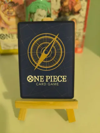 Gedatsu One Piece Card Game