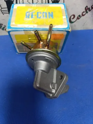 Bomba de combustible Renault 18