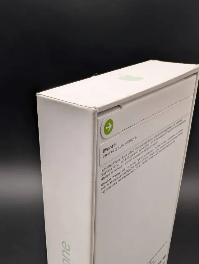 Iphone 15 128gb
