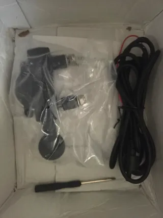 Navegador GPS Moto IP67 Impermeable