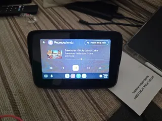 Navegador GPS Moto IP67 Impermeable