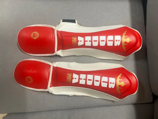 Equipación Kick Boxing Buddha 10oz