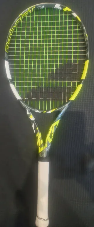 Raqueta Babolat Pure Aero Lite