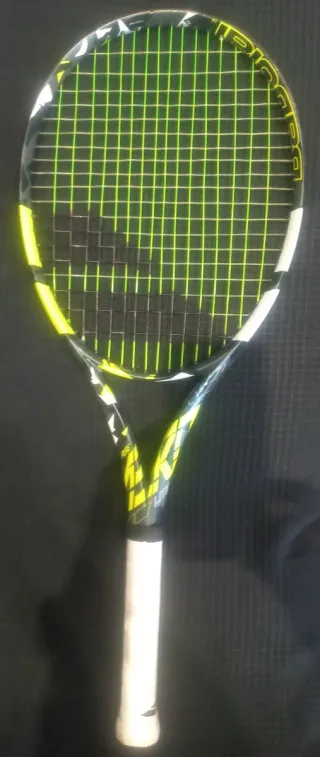 Raqueta Babolat Pure Aero Lite